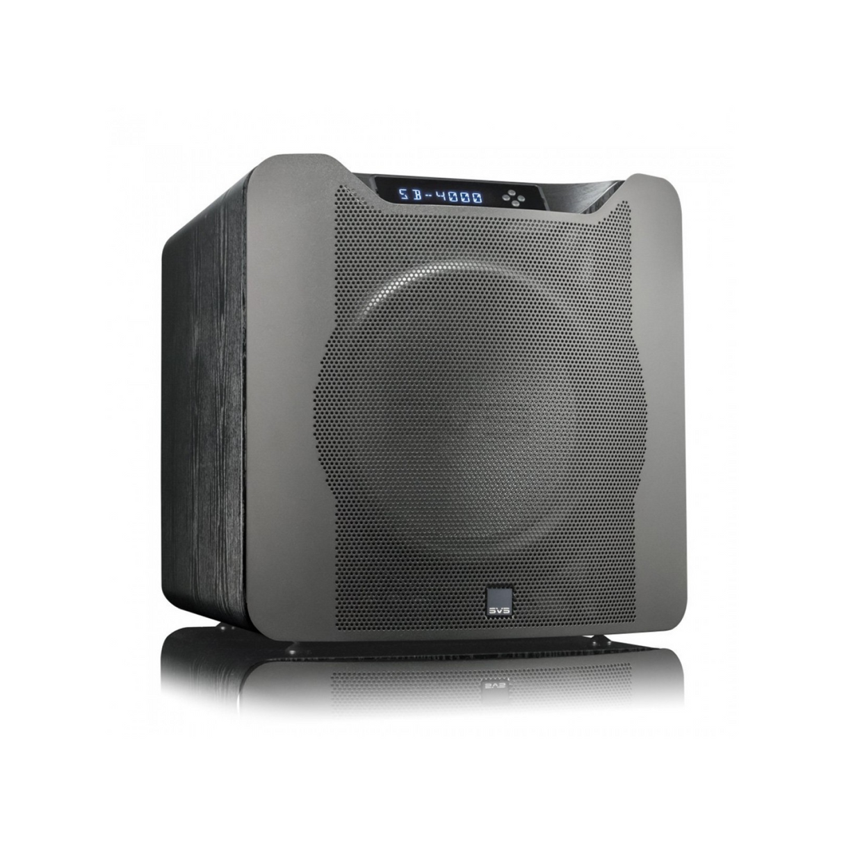 SVS SB-4000 Subwoofer 13.5-inch Driver 1,200 Watts RMS
