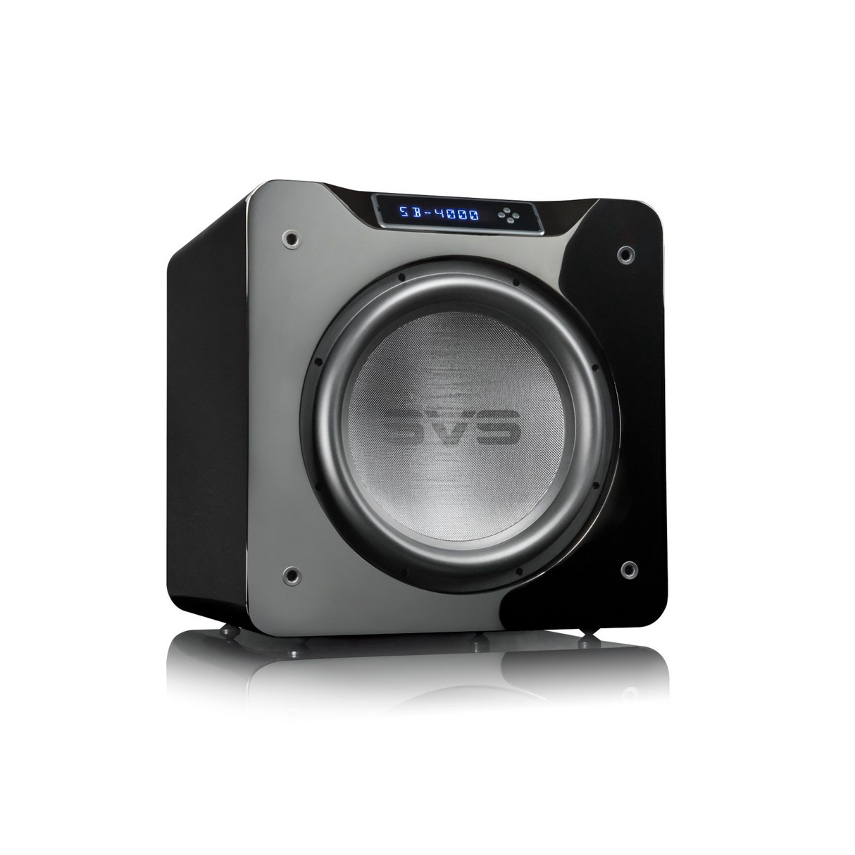 SVS SB-4000 Subwoofer 13.5-inch Driver 1,200 Watts RMS