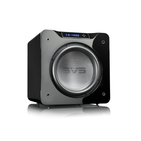 SVS SB-4000 Subwoofer 13.5-inch Driver 1,200 Watts RMS