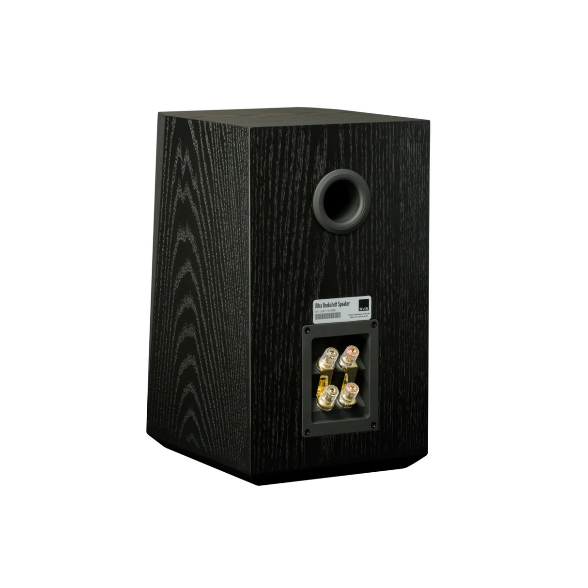 SVS Ultra Bookshelf Speaker Pair
