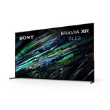 Sony BRAVIA XR-77A95LPU 77"  QD-OLED 4K Ultra HD HDR Smart Google TV