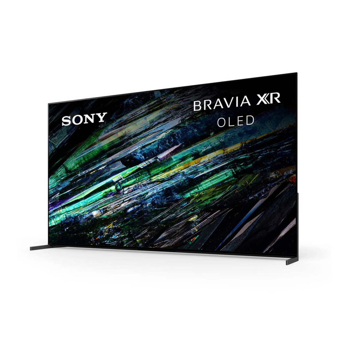 Sony BRAVIA XR-65A95LPU 65" QD-OLED 4K Ultra HD HDR Smart Google TV