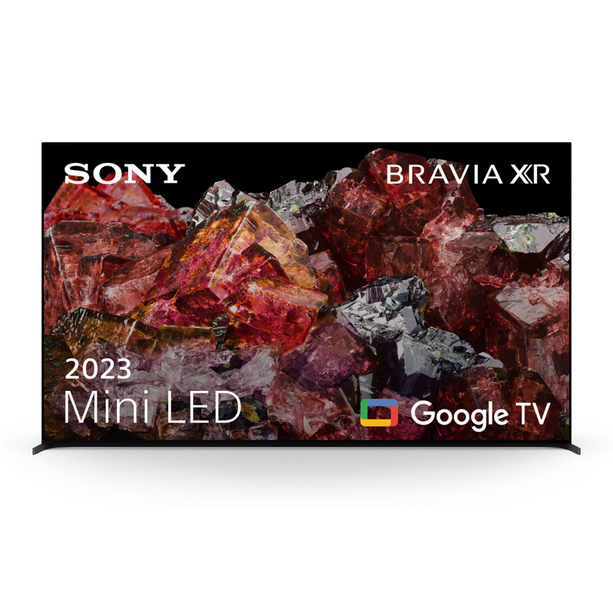 Sony BRAVIA XR-75X95LPU 75" Mini LED 4K Ultra HD HDR Google TV