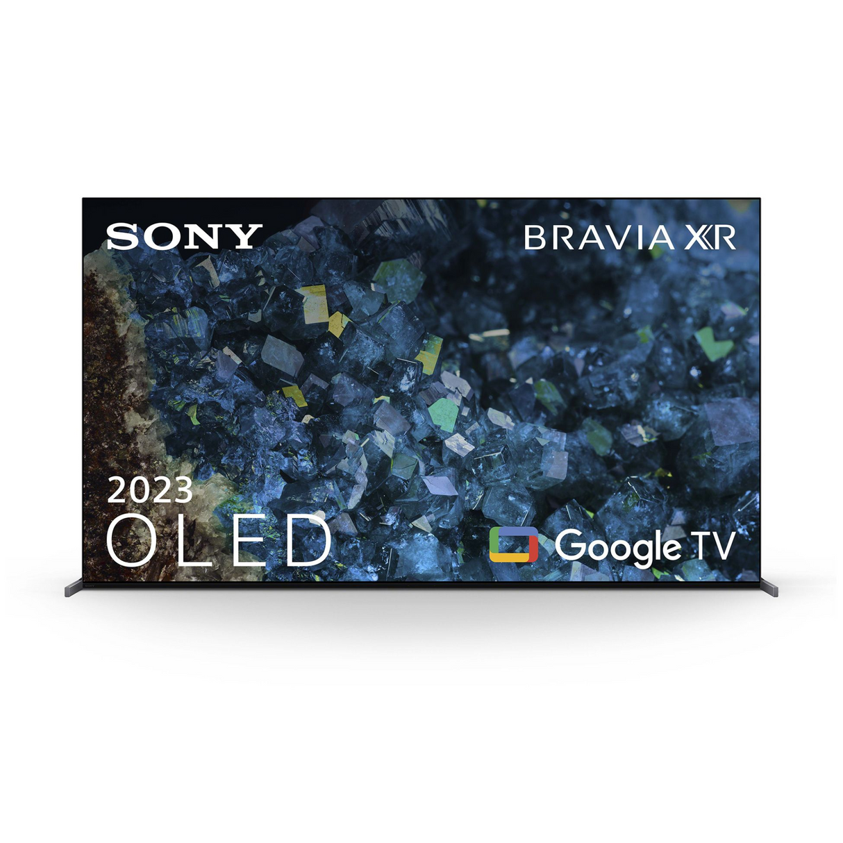 Sony BRAVIA XR-83A84LPU 83 inch OLED 4K Ultra HD HDR Smart TV