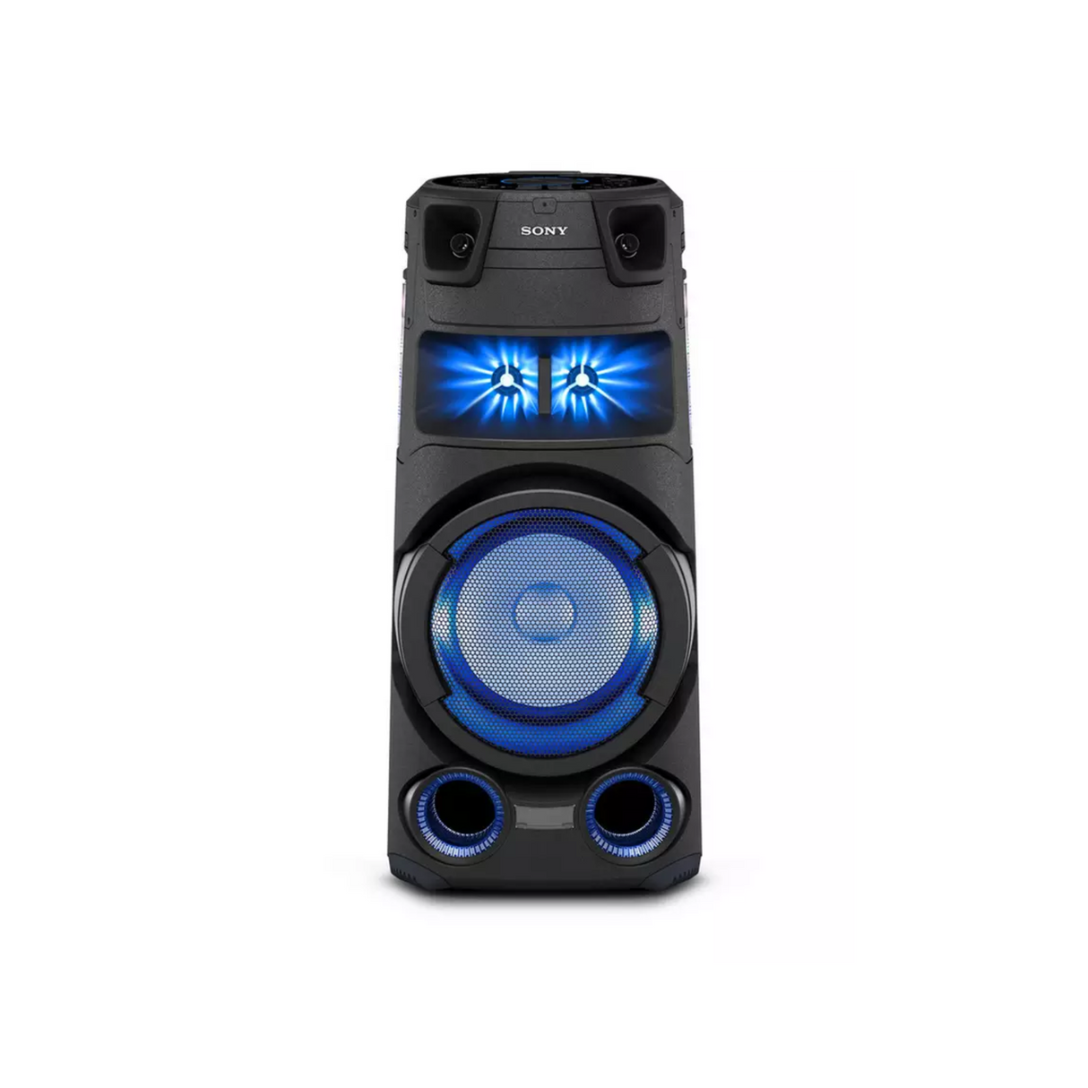 Sony MHC-V73DCEL High Power Wireless Bluetooth Party Speaker