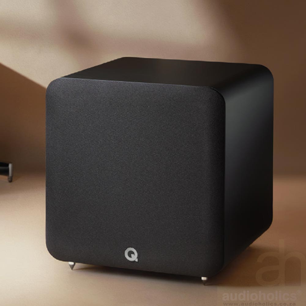 Q Acoustics Q SUB120 - 12" 300W Subwoofer