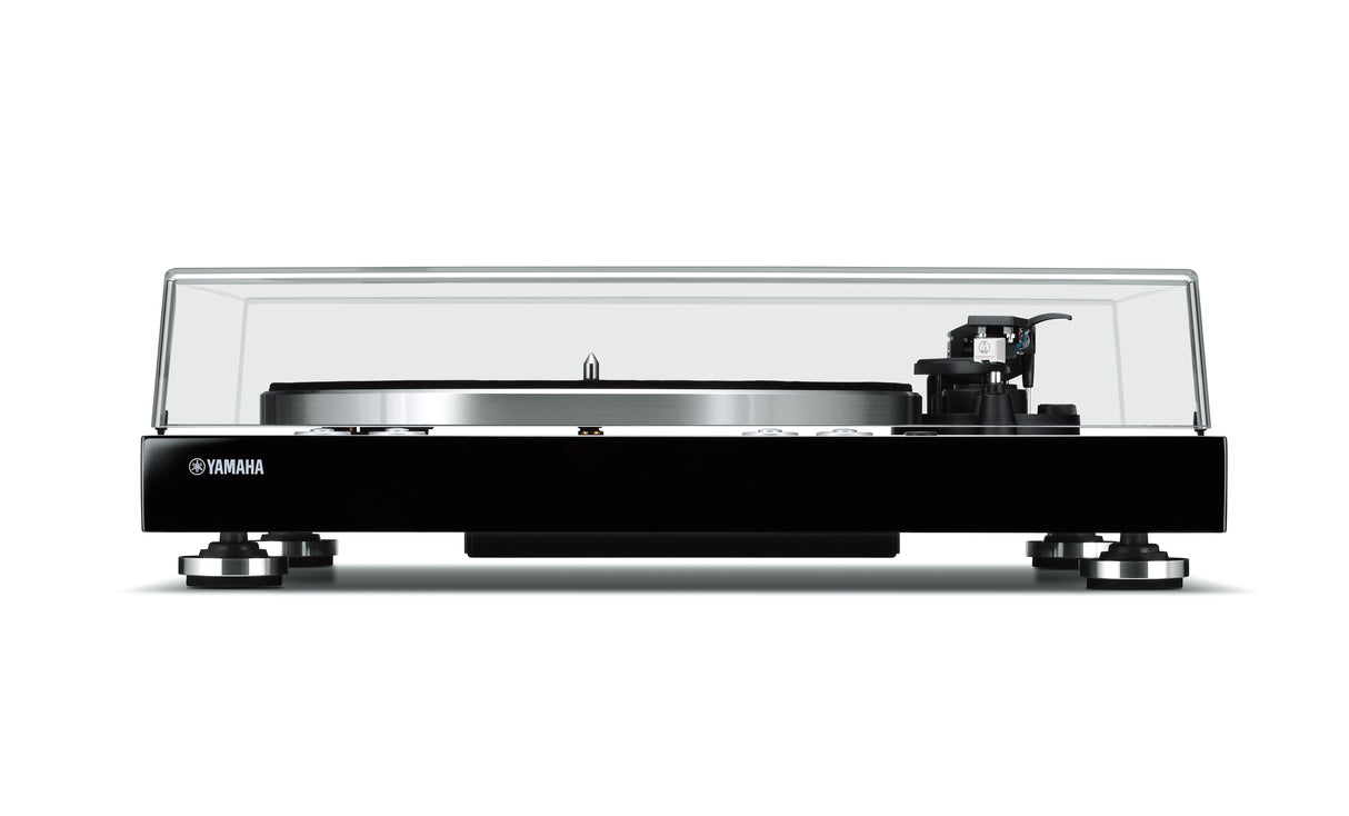 Yamaha TTN503 Vinyl 500 streaming Turntable