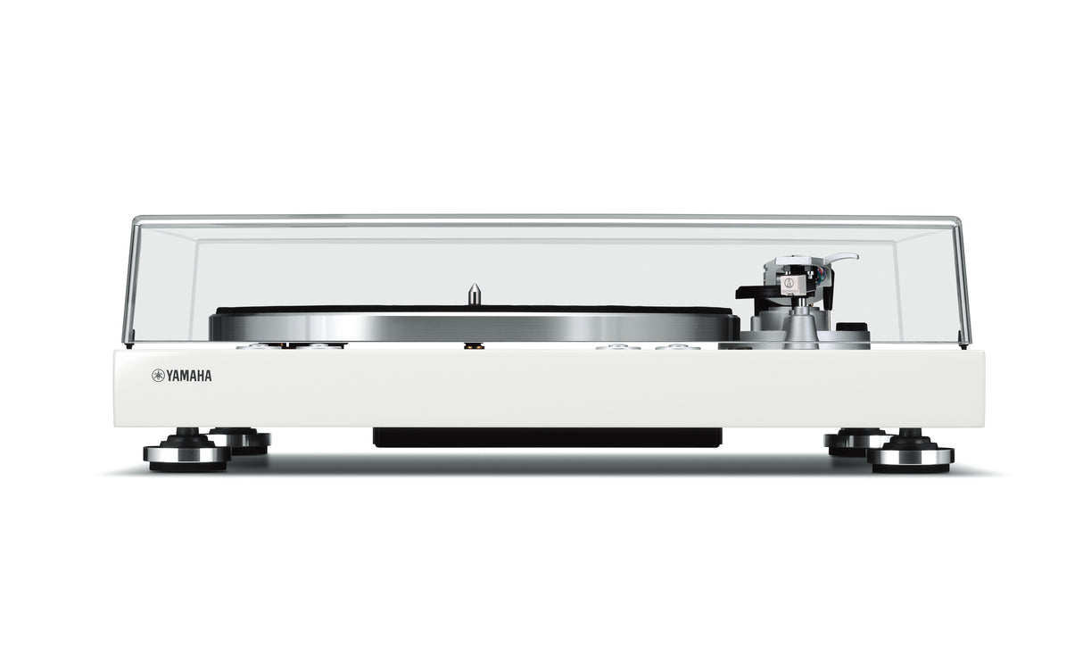 Yamaha TTN503 Vinyl 500 streaming Turntable