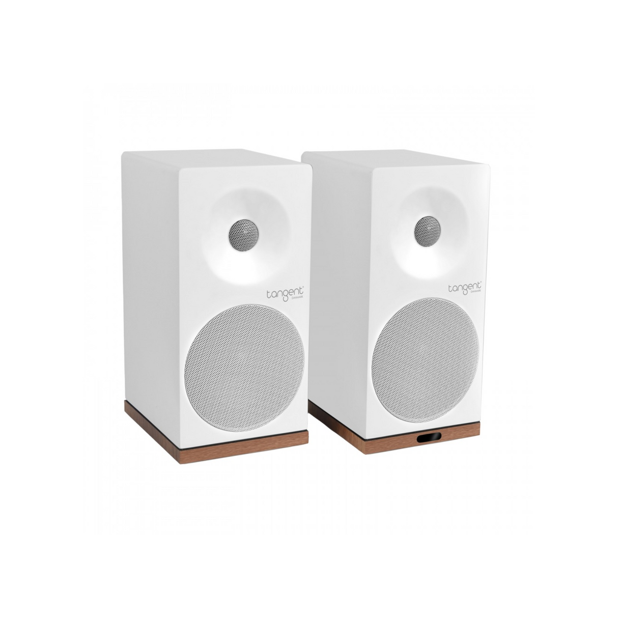 Tangent Spectrum X5 Bluetooth Active Wireless Bookshelf Speakers