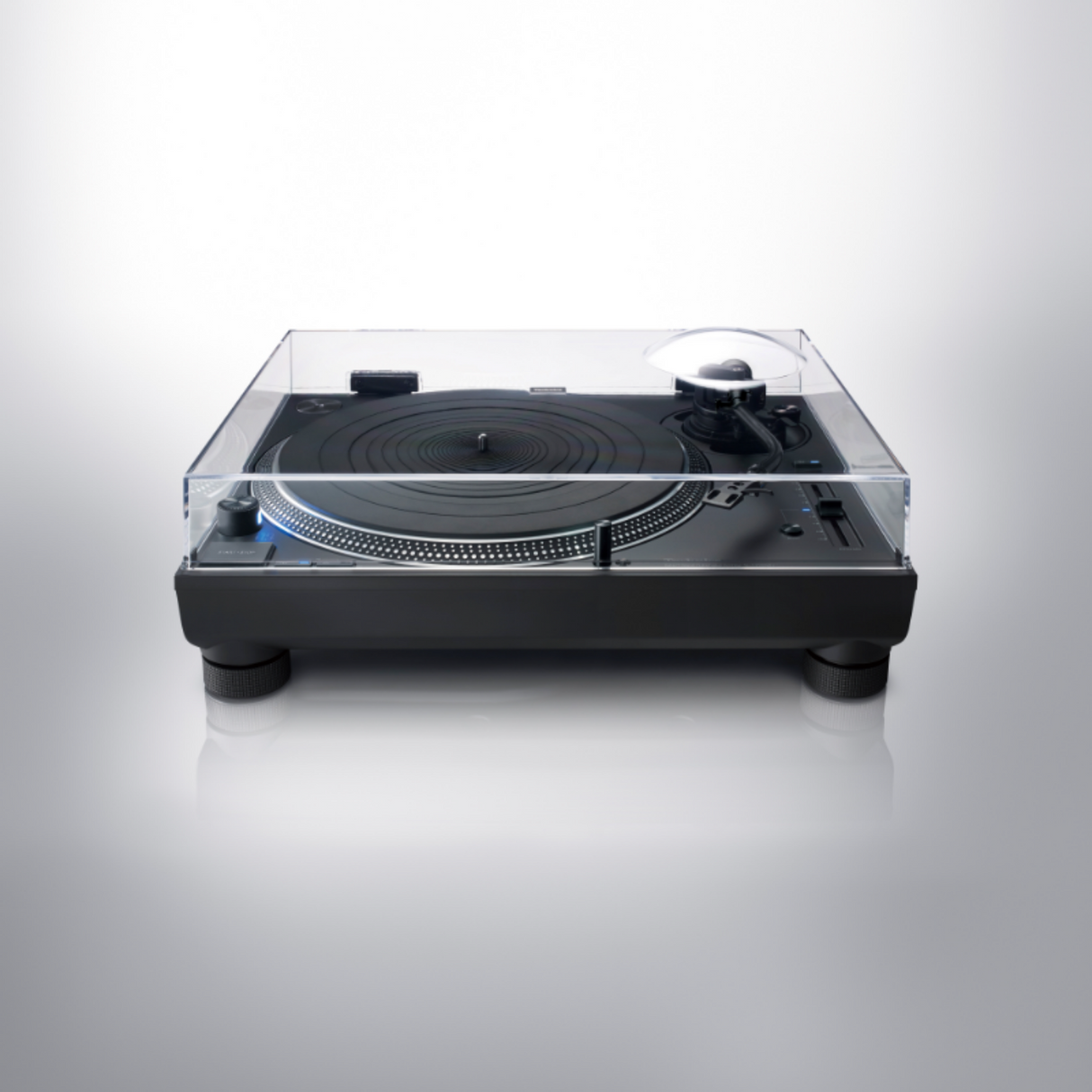 Technics SL-1210GR2 Direct Drive Turntable