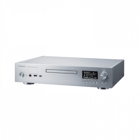 Technics SL-G700M2 Network and CD Player