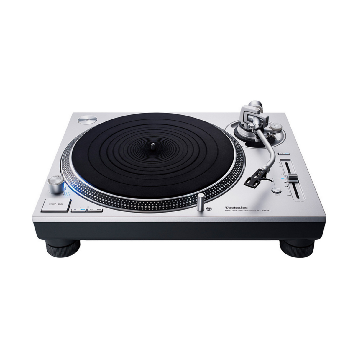 Technics SL-1200GR2 Direct-Drive Turntable