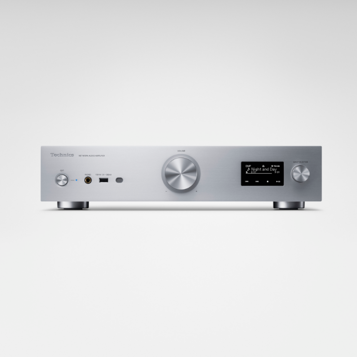 Technics SU-GX70 Network Audio Amplifier