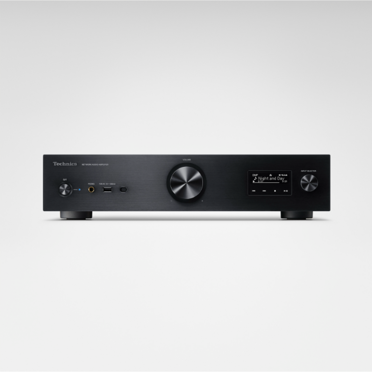 Technics SU-GX70 Network Audio Amplifier