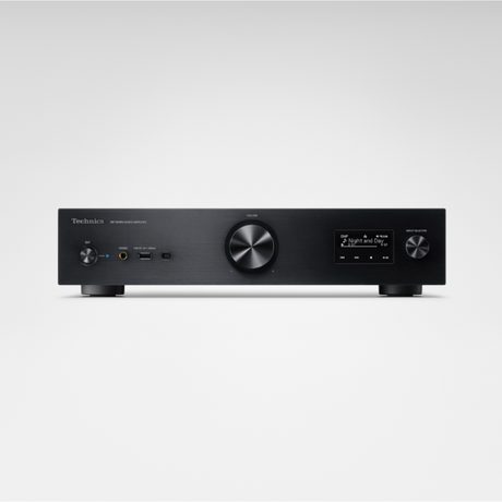 Technics SU-GX70 Network Audio Amplifier