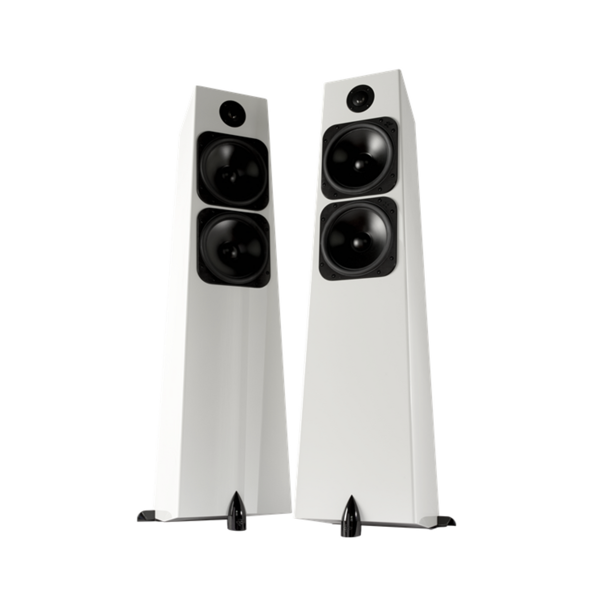 Totem Element Metal V2 Floorstanding Speakers