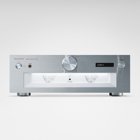 Technics SU-G700M2 integrated amplifier