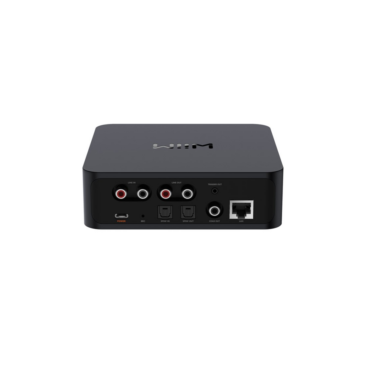 WiiM Pro Multi-Room Music Streamer