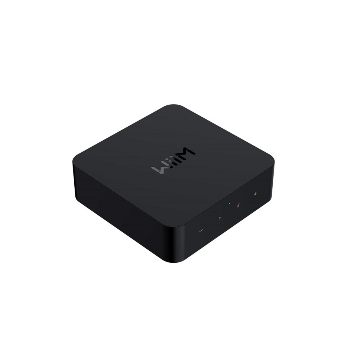 WiiM Pro Plus Multi-Room Music Streamer