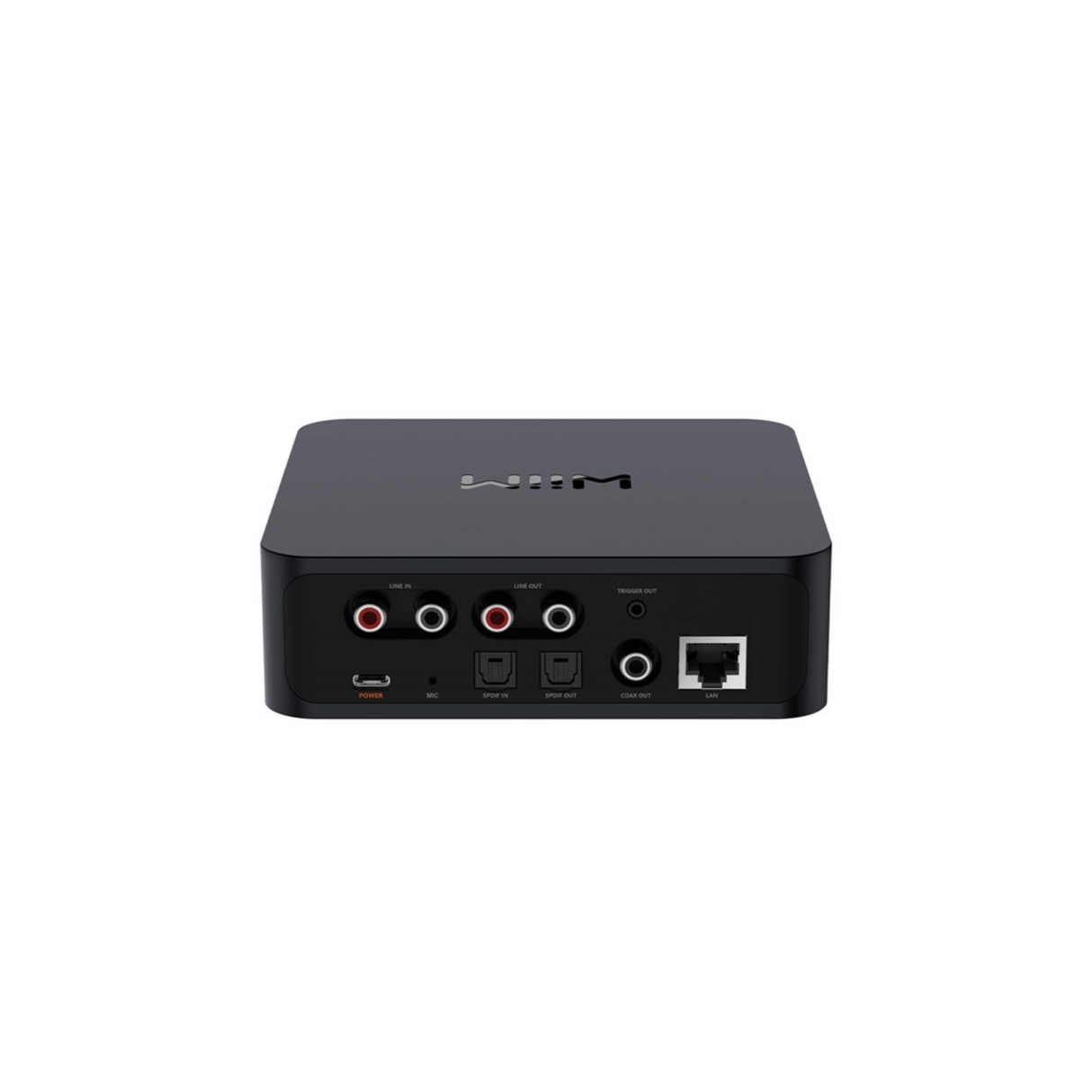WiiM Pro Plus Multi-Room Music Streamer