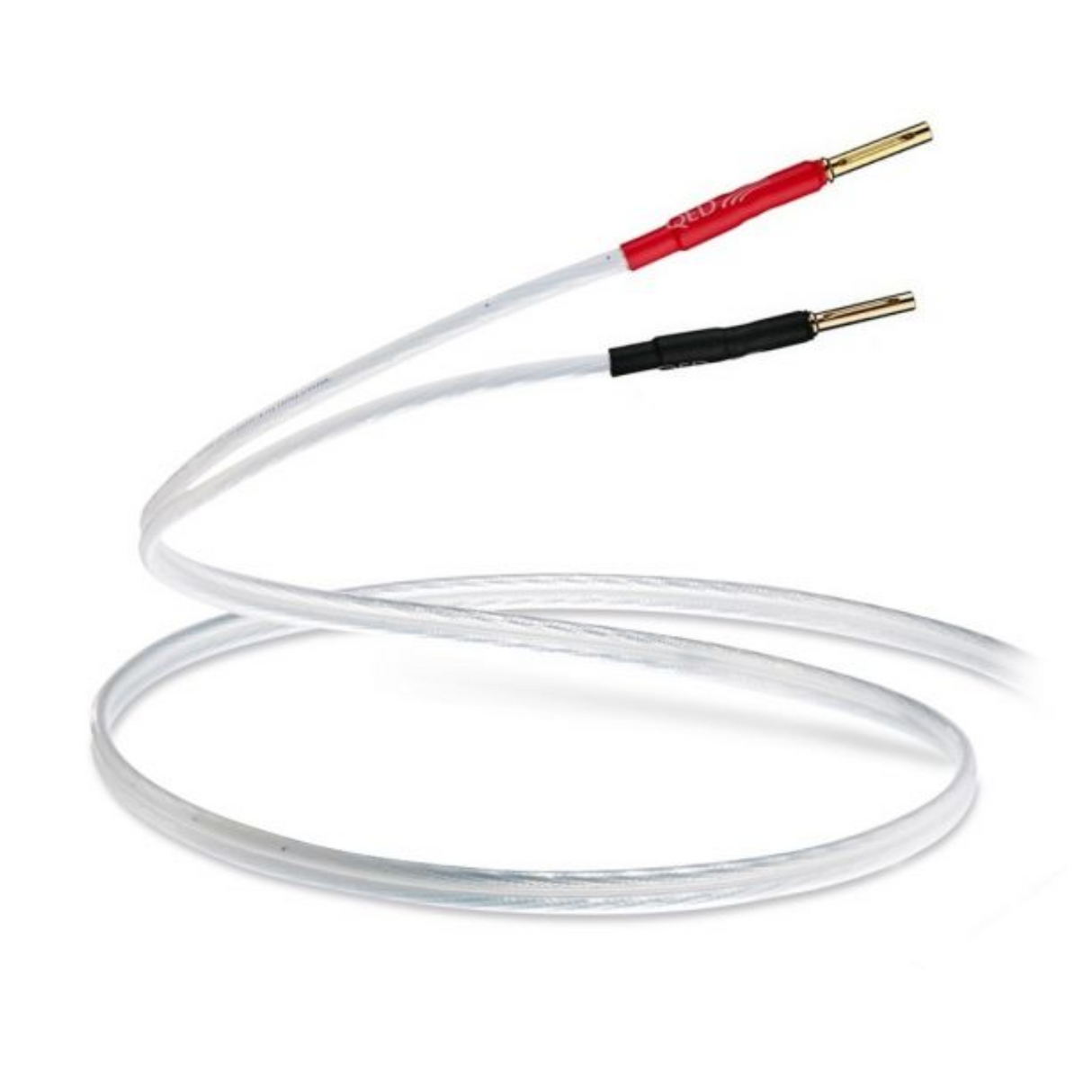 QED XT25 PRE-TERM SPEAKER CABLE 5M - QE1464
