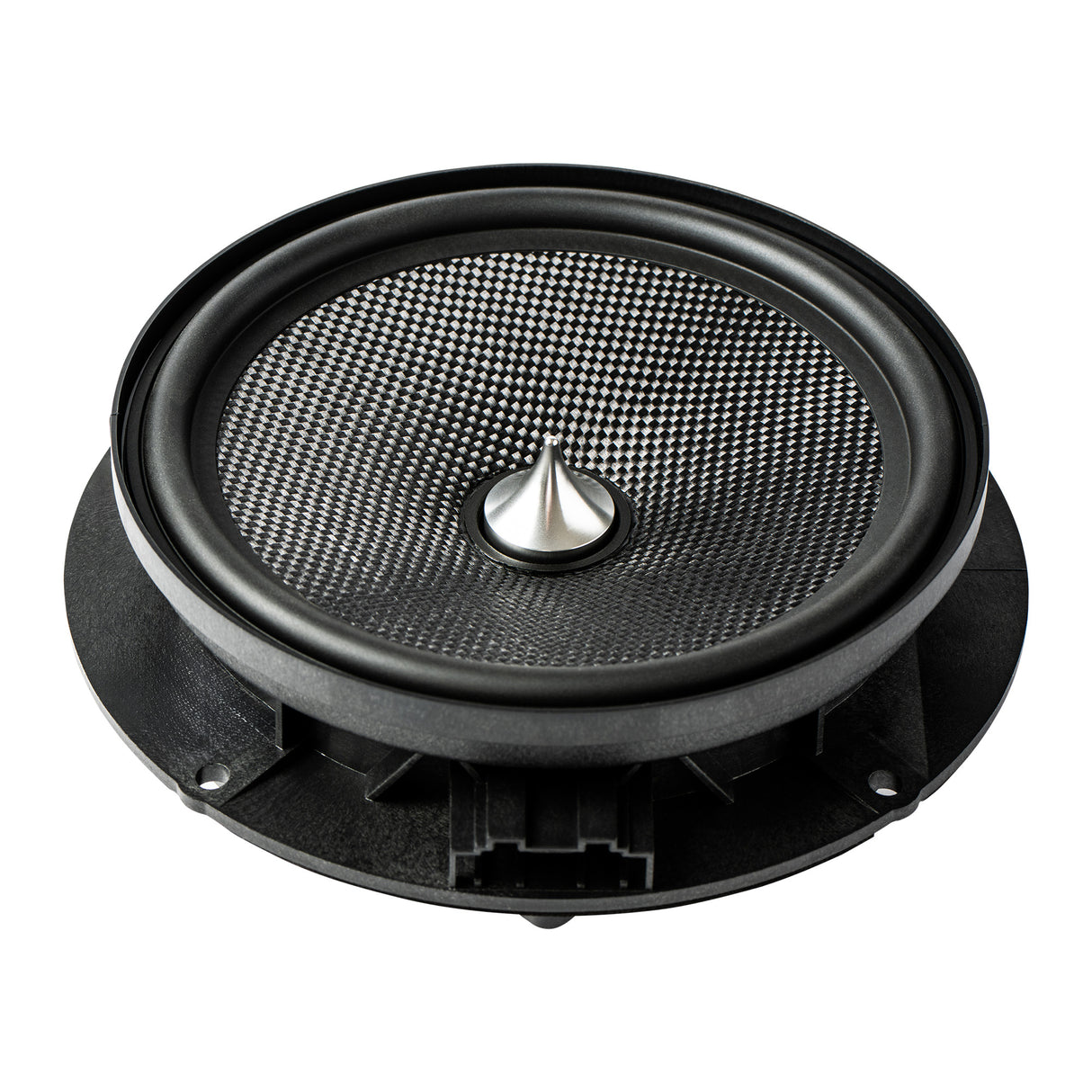 In Phase XTC-180VW 250W 2-Way Component Door Speakers with Tweeters for Volkswagen