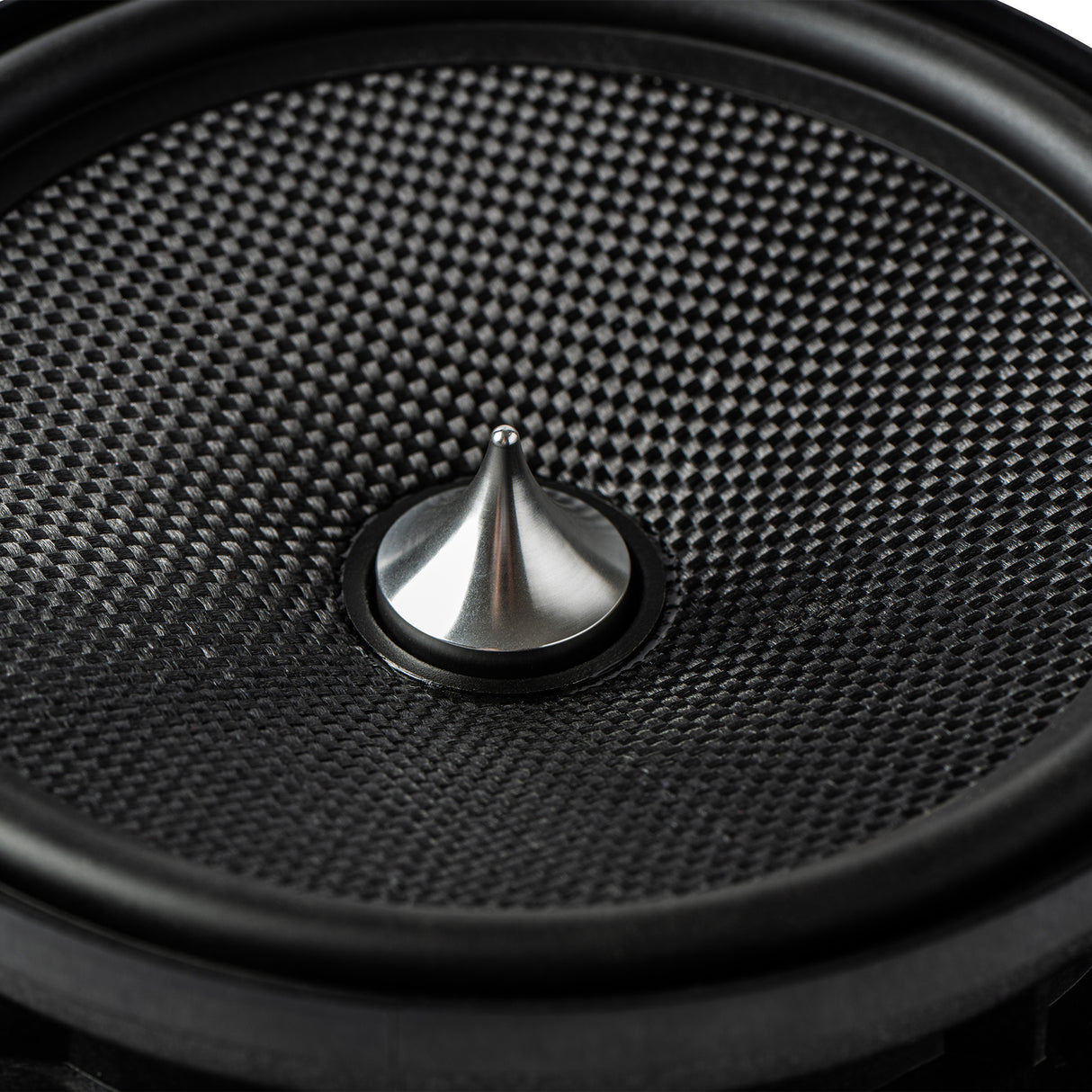 In Phase XTC-180VW 250W 2-Way Component Door Speakers with Tweeters for Volkswagen