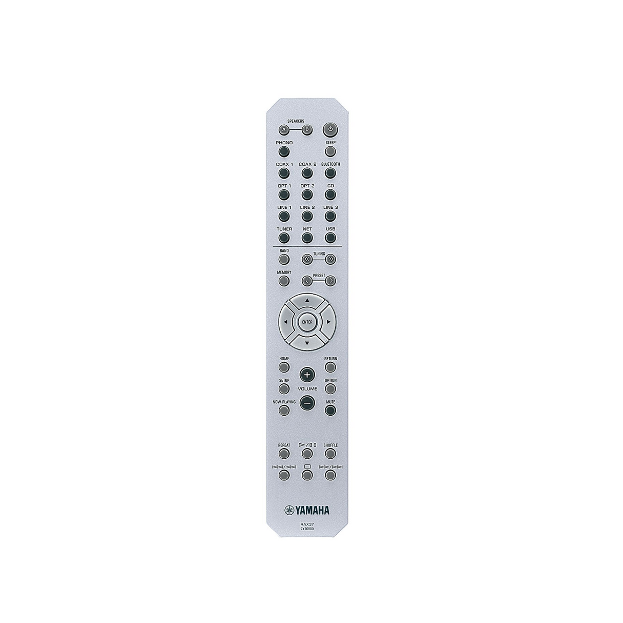 Yamaha RN600A Network Receiver