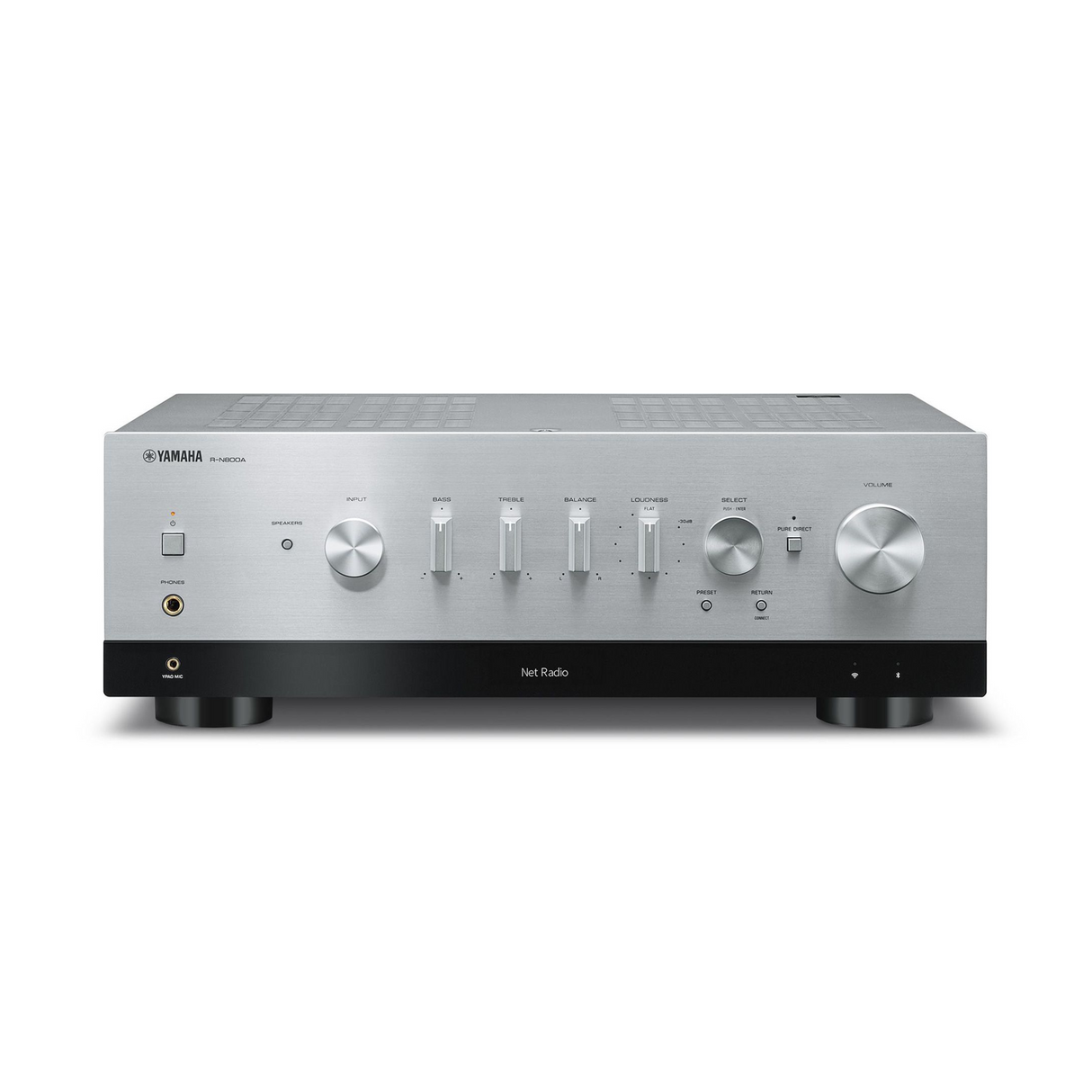 Yamaha RN800A Network Receiver