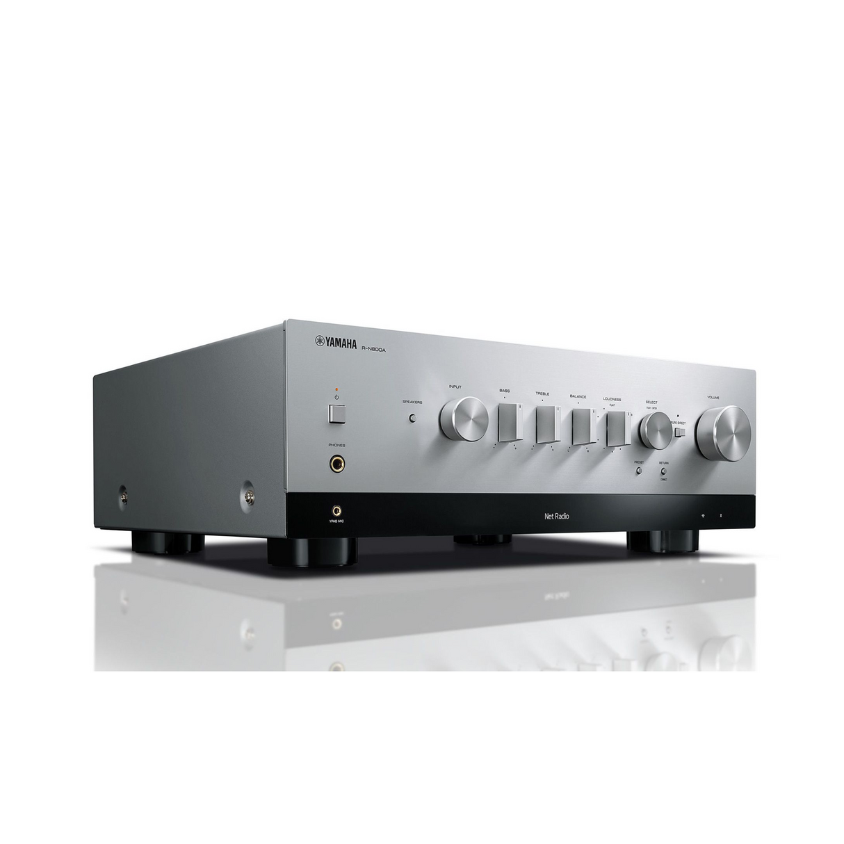 Yamaha RN800A Network Receiver