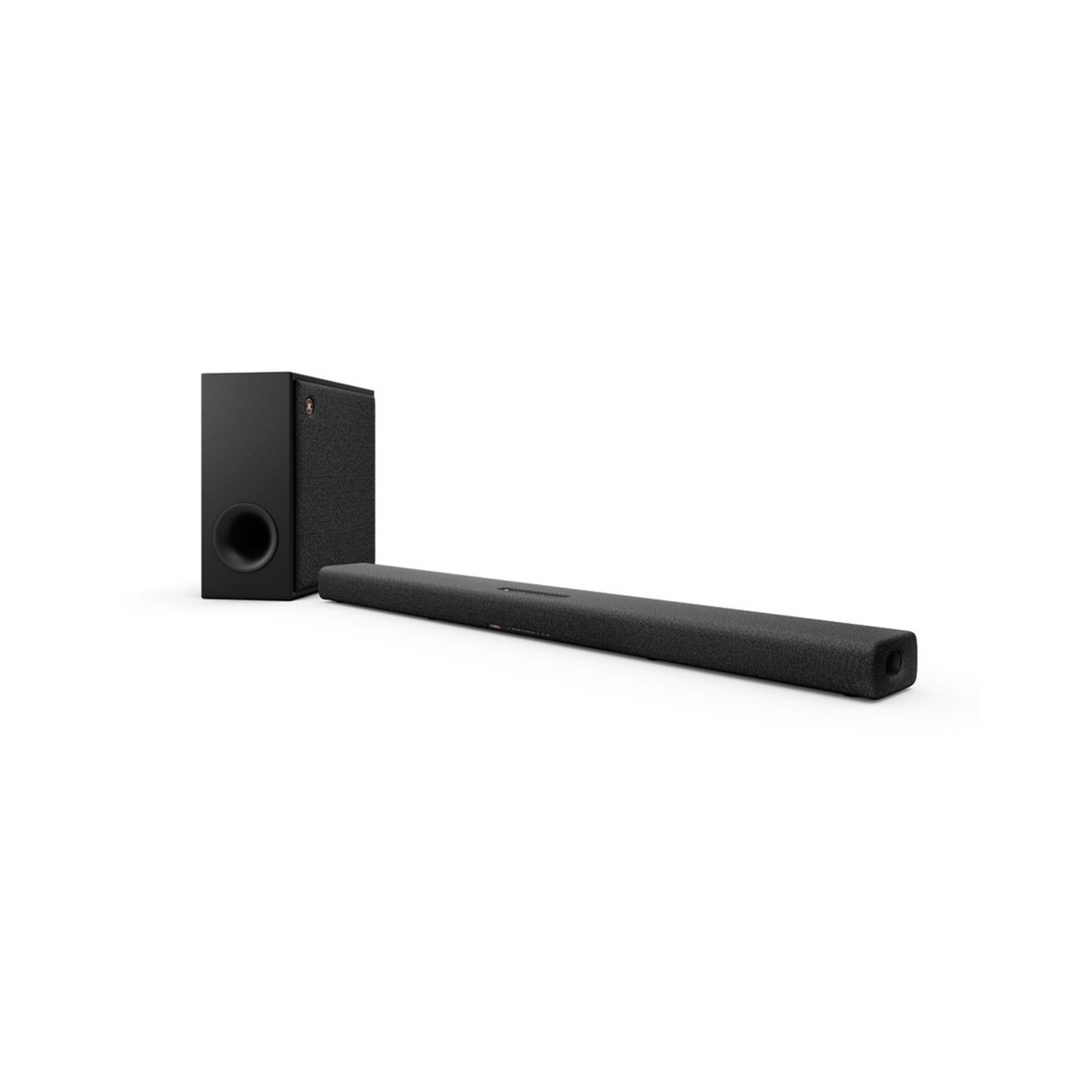 Yamaha SR-X50A True X Wireless Soundbar (Carbon Grey)