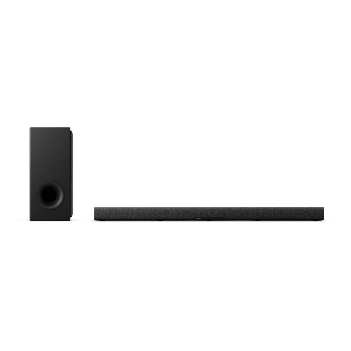 Yamaha SR-X50A True X Wireless Soundbar (Carbon Grey)