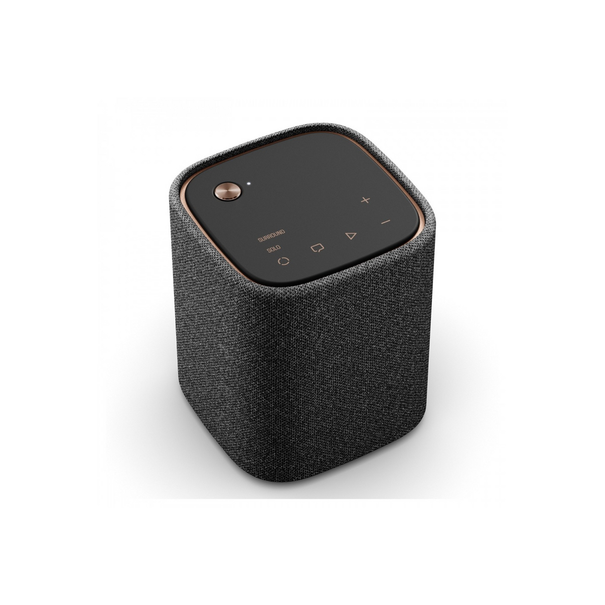 Yamaha True X Surround Sound System