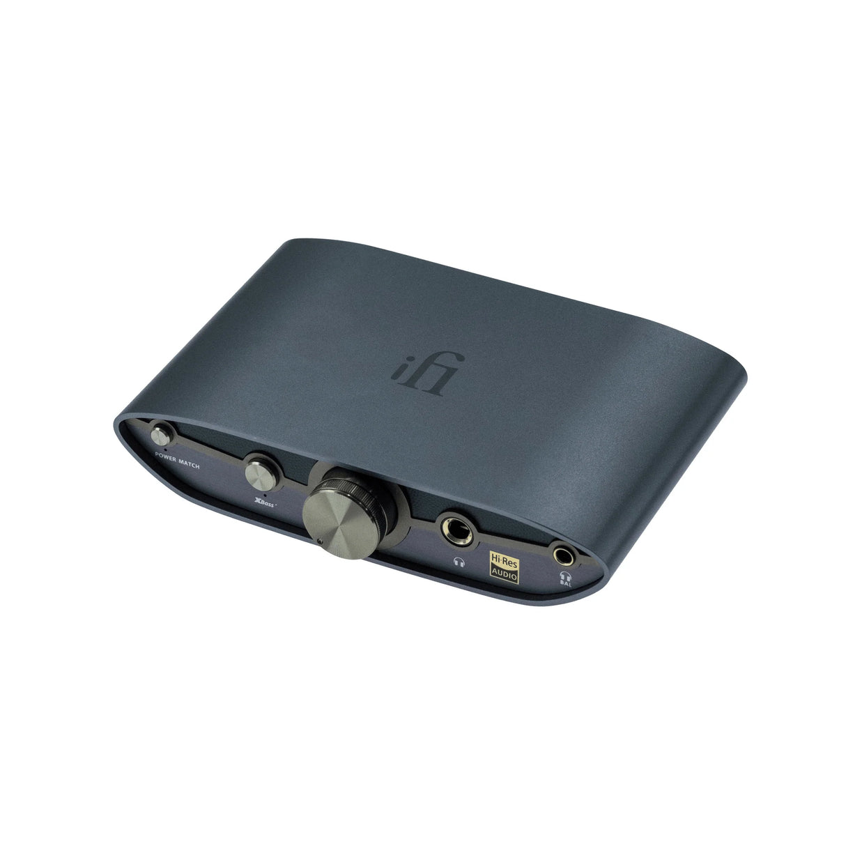 iFi Audio ZEN DAC 3 - Hi-Res Headphone Amplifier & USB DAC