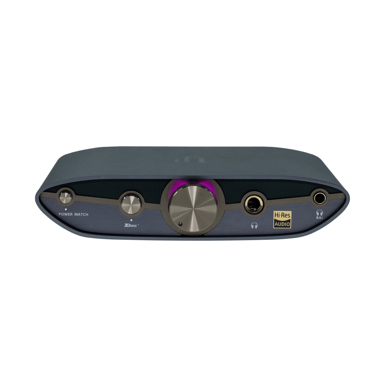 iFi Audio ZEN DAC 3 - Hi-Res Headphone Amplifier & USB DAC