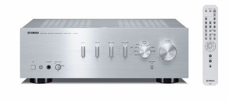 Yamaha A-S301 Integrated Amplifier with DAC