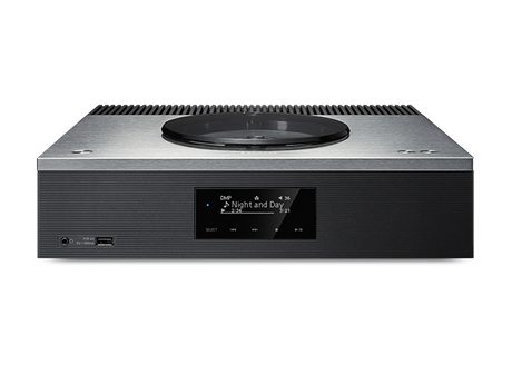Technics SAC600 Premium Class Network CD Receiver