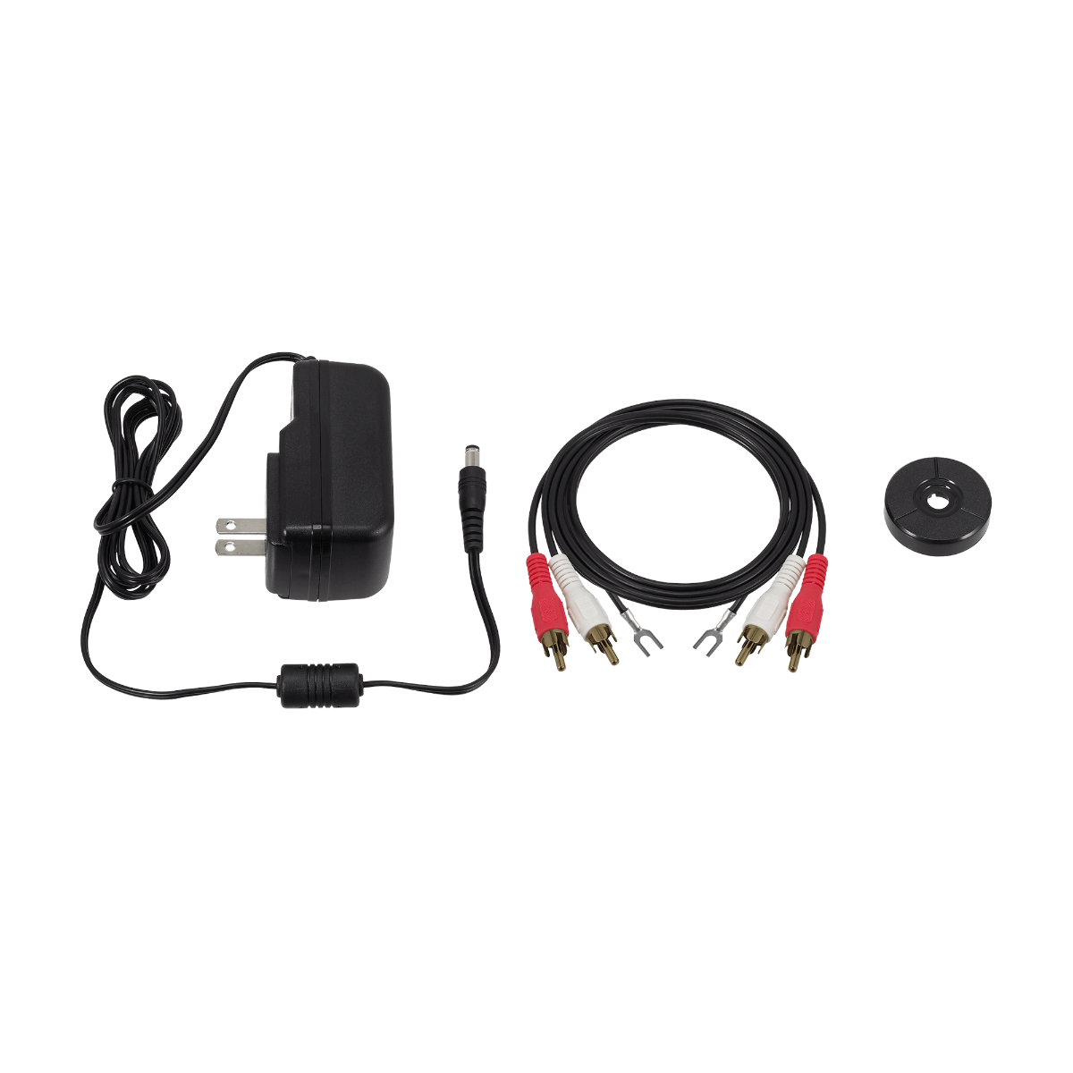 Audio Technica AT-LP120XBT-USB Direct-Drive Turntable (Analog, Wireless & USB)