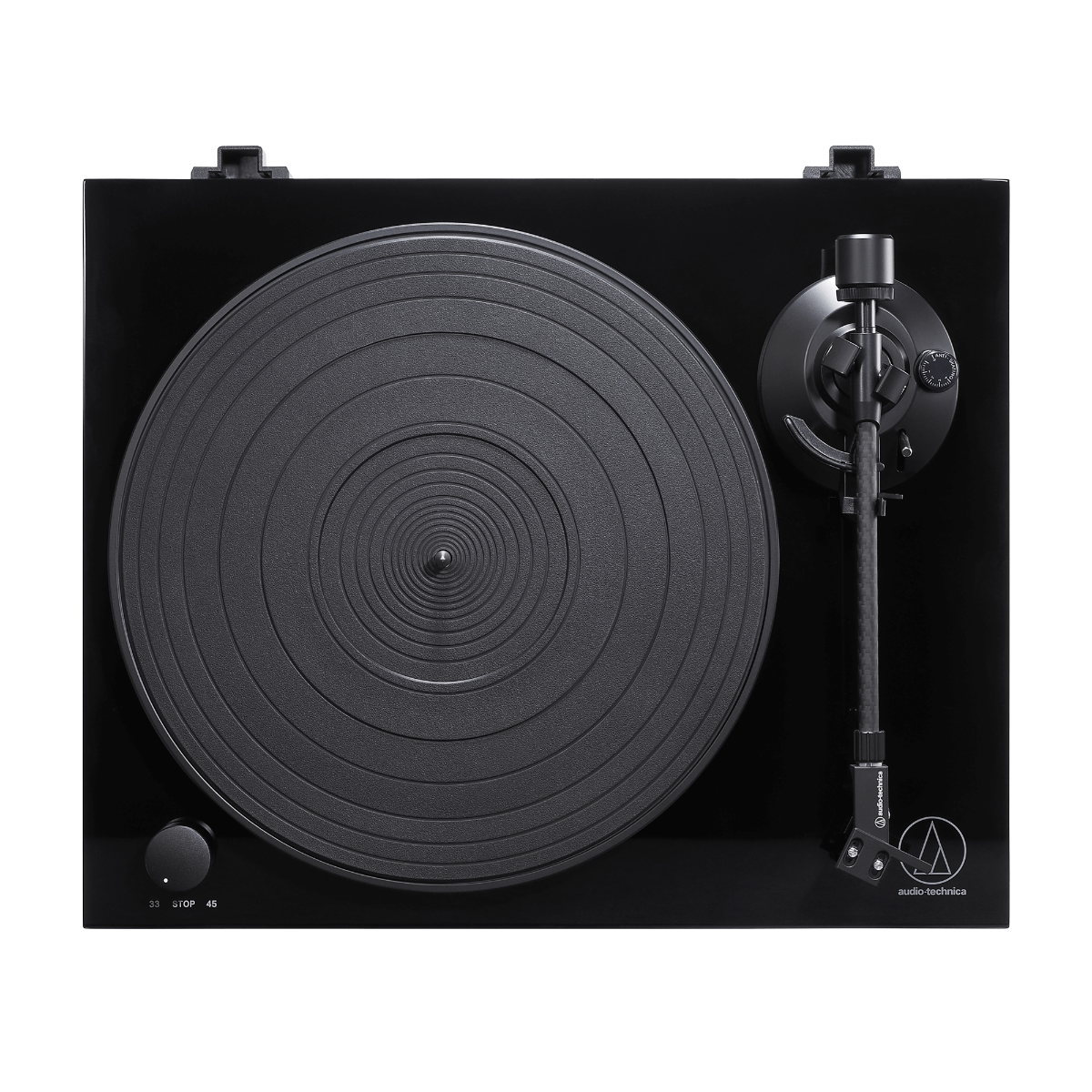 Audio Technica AT-LPW50 Manual Belt-Drive Turntable