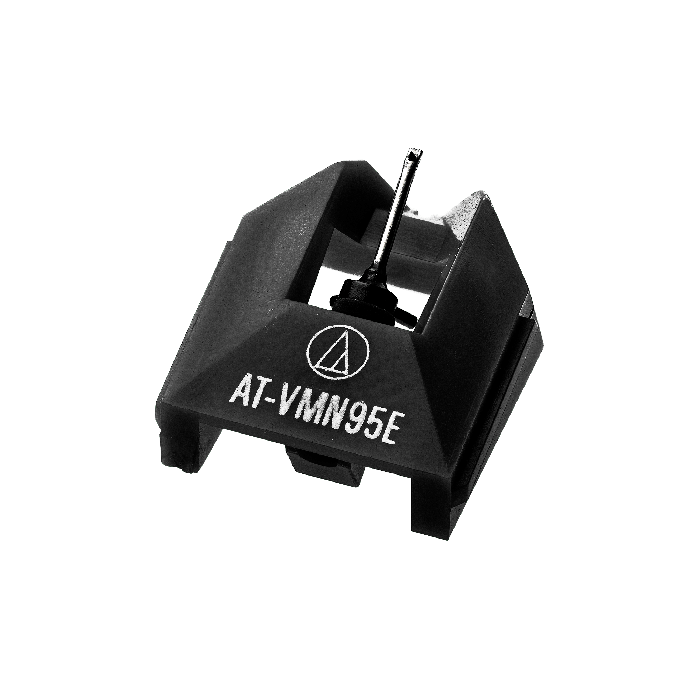 Audio Technica ATVMN95EBK Black Stylus