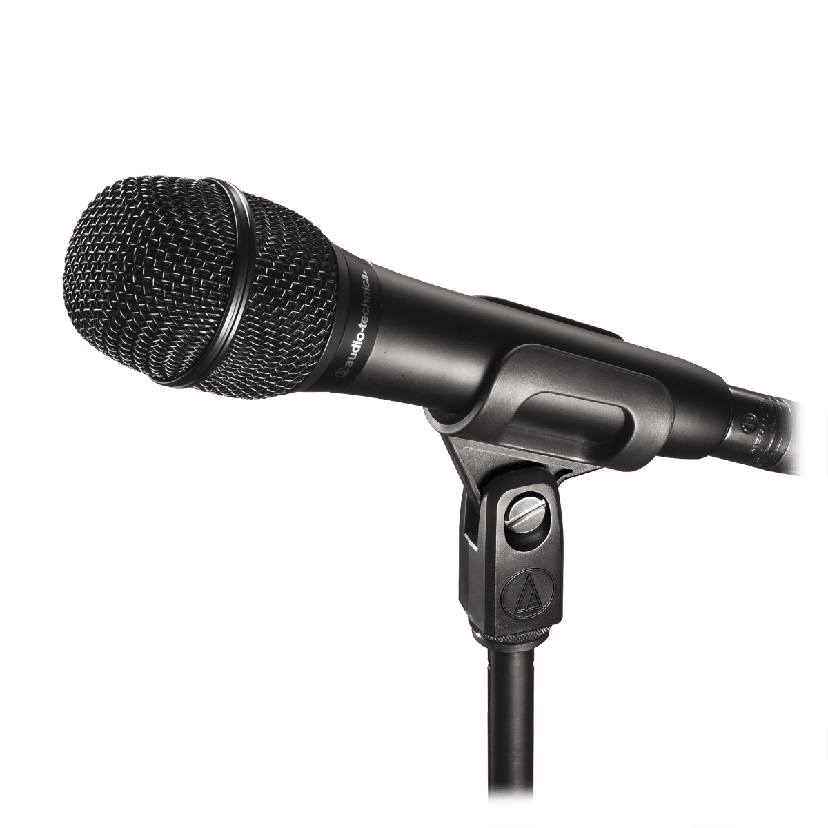 Audio-Technica AT2010 Cardioid Condenser H/H Mic