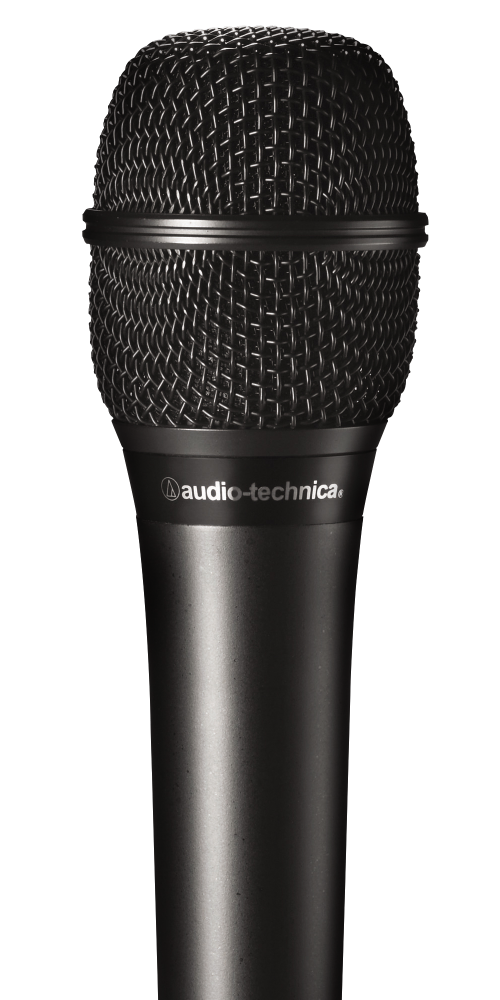 Audio-Technica AT2010 Cardioid Condenser H/H Mic