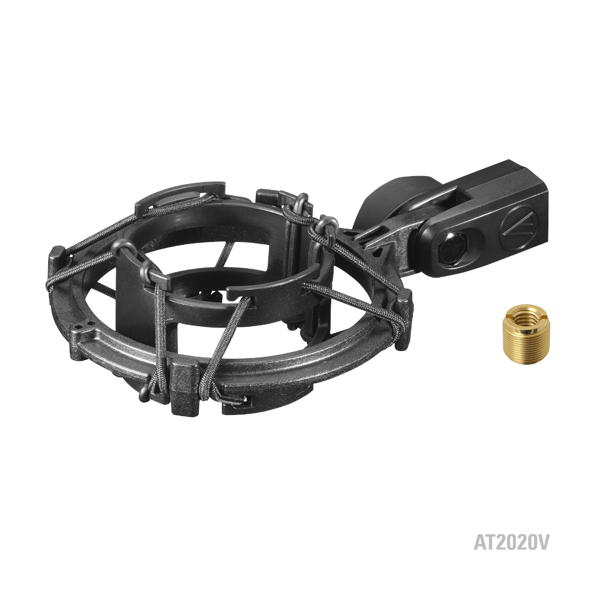 Audio-Technica AT2020 Cardioid Condenser Microphone