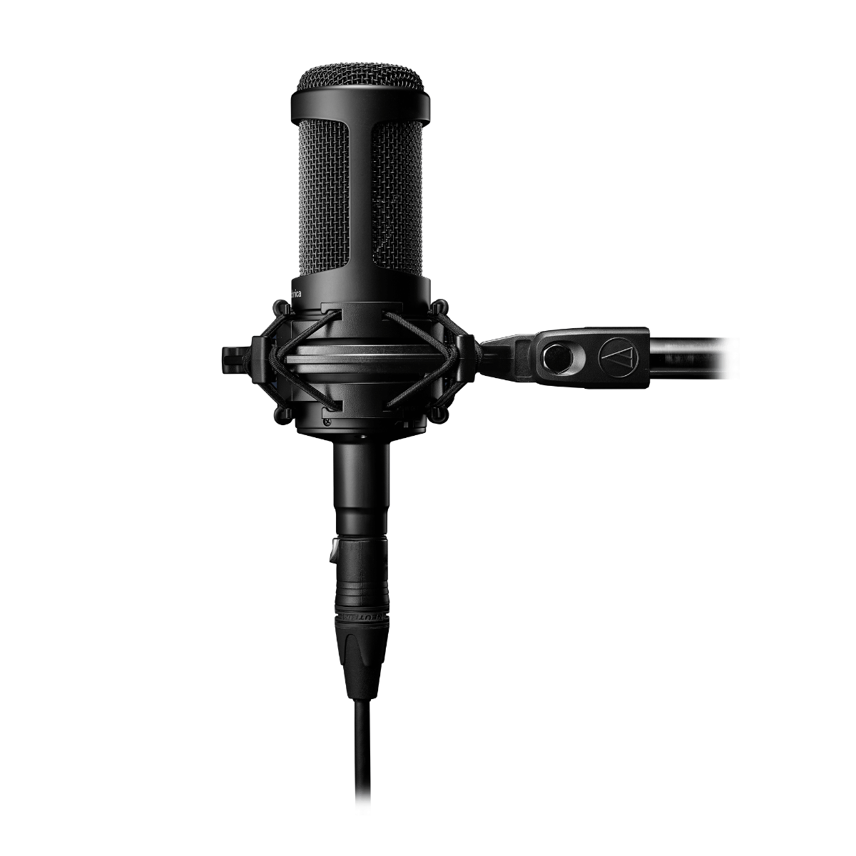 Audio Technica AT2035 Large Diaphragm Condenser Mic