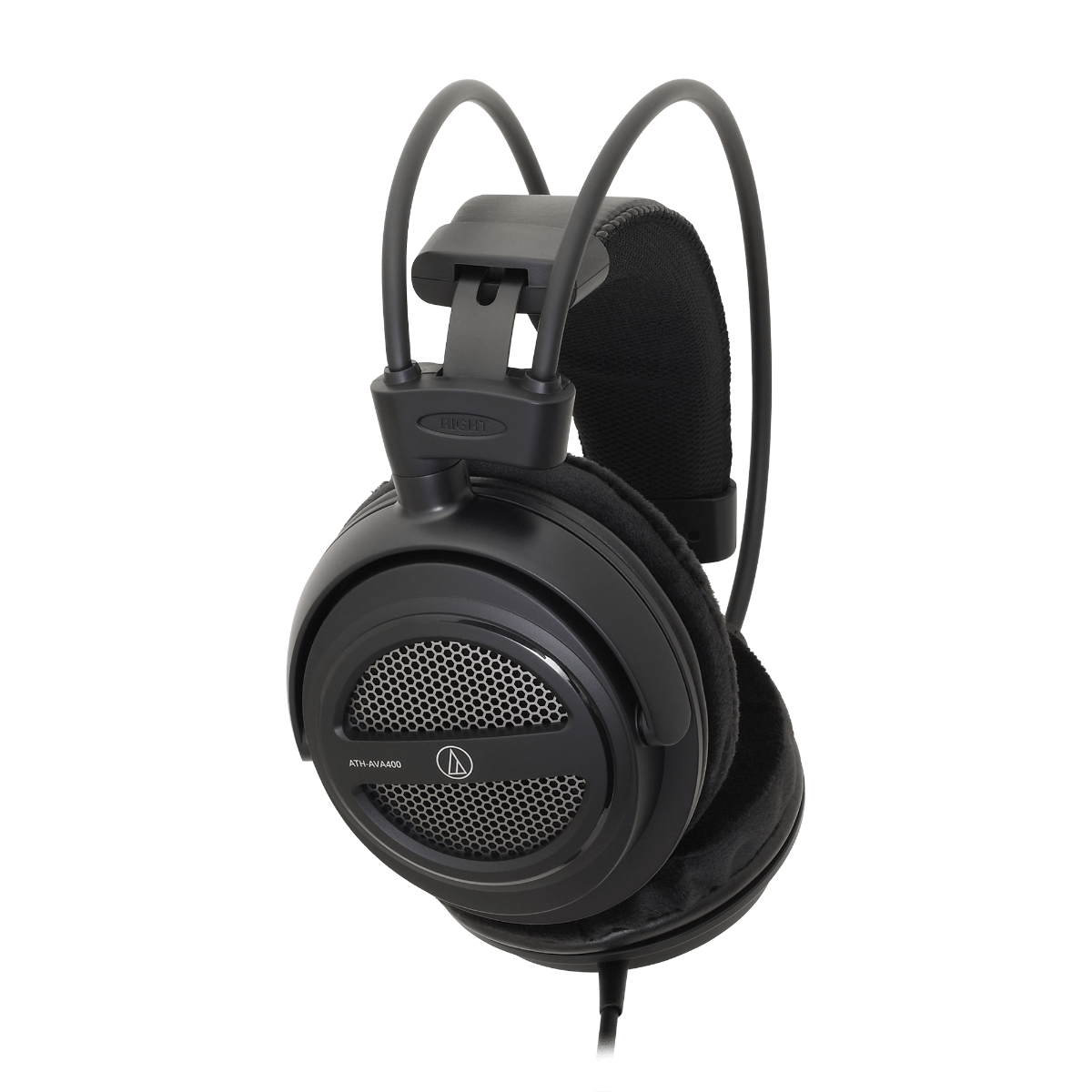 Audio-Technica ATH AVA400 Open-Back Dynamic Headphones