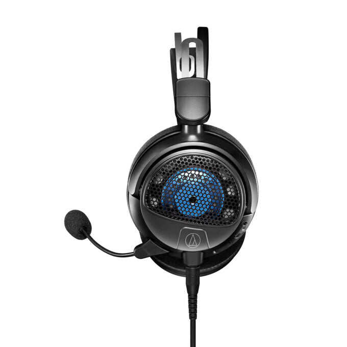 Audio Technica ATH-GDL3 Open Back High Fidelity Gaming Headset