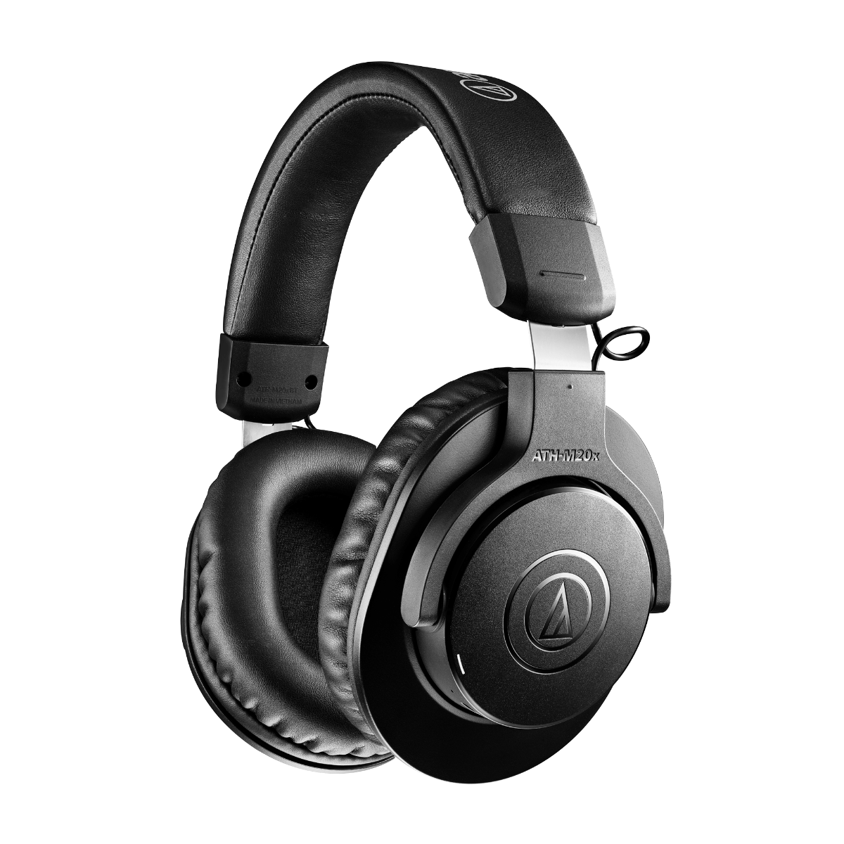 Audio Technica AT-HM20XBT Bluetooth Headphones