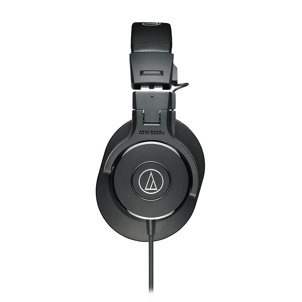 Audio Technica ATHM30x Professional Monitor Headphones