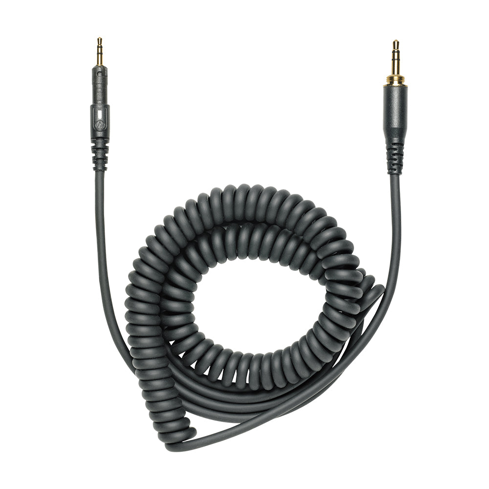 Audio Technica ATHM50x Wired Gaming Headphones