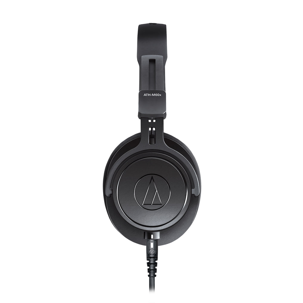 Audio Technica ATHM60x Professional Monitor Headphones